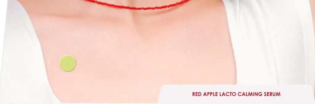 [NEW/단독기획] rdrd 레드 애플 락토 진정 세럼 30ml 응급진정 KIT 기획 상세페이지 20